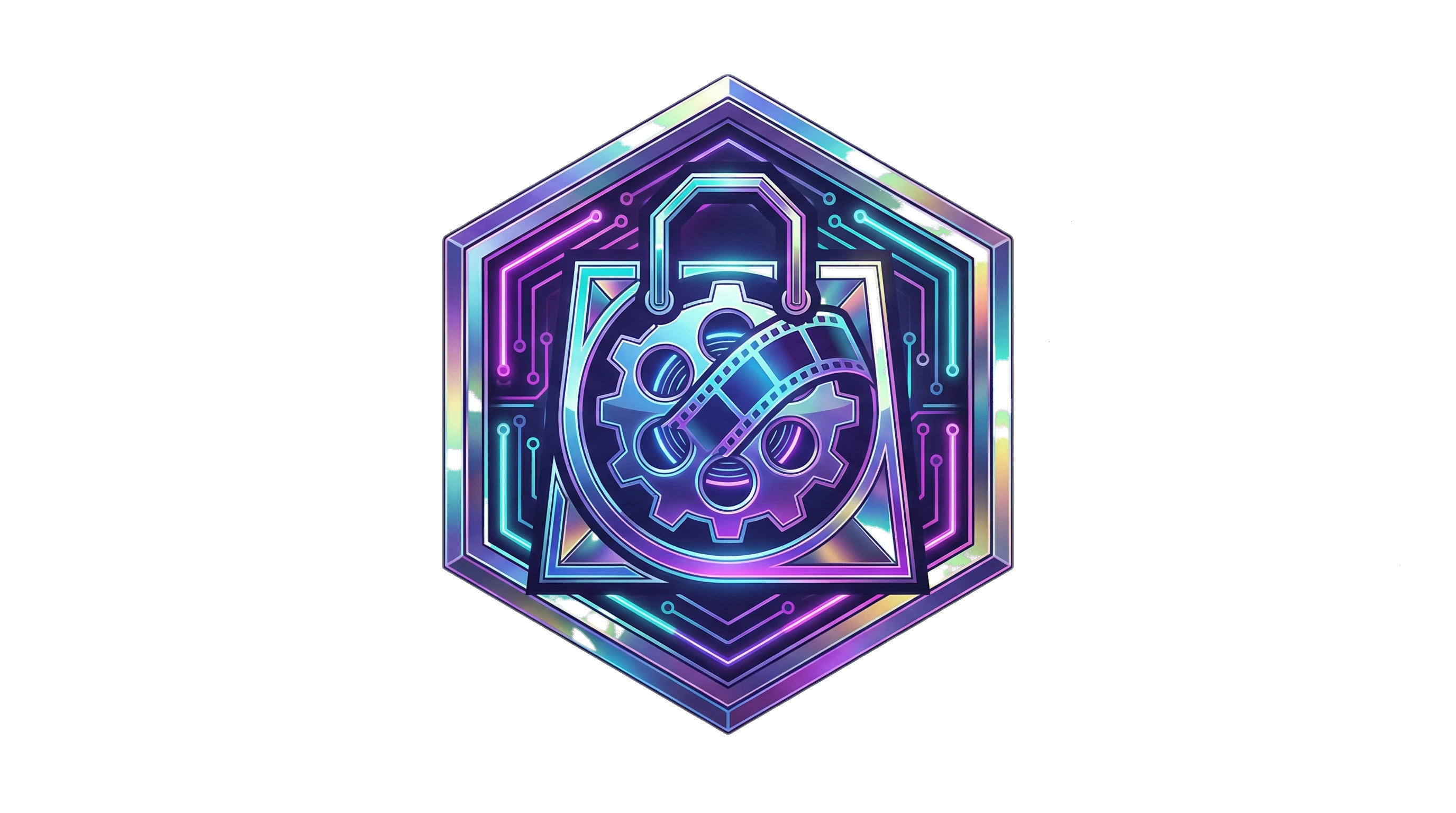 91视频 | 探索光影宝藏 | 91视频发现专属于你的影迷好物官方Logo - 影视IP衍生品潮流电商